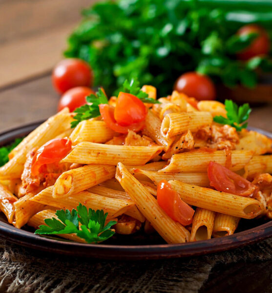 pasta